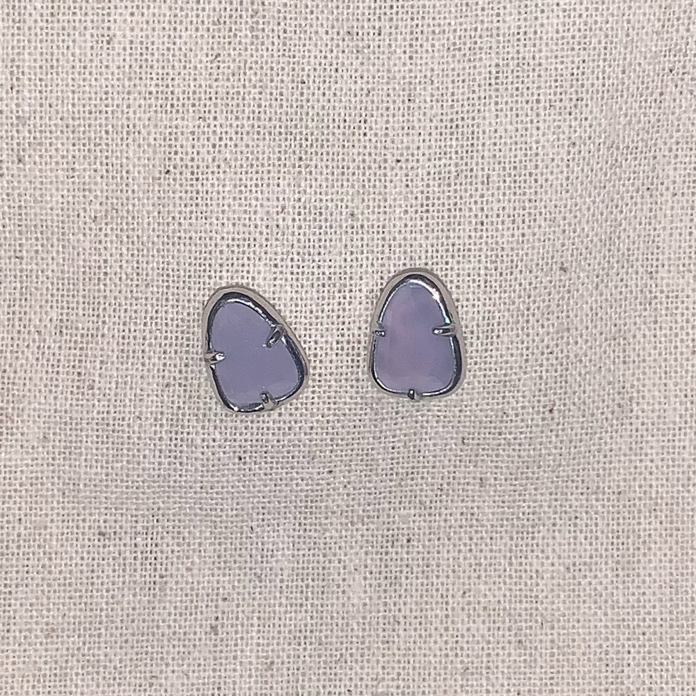 Kendra Scott stud earrings